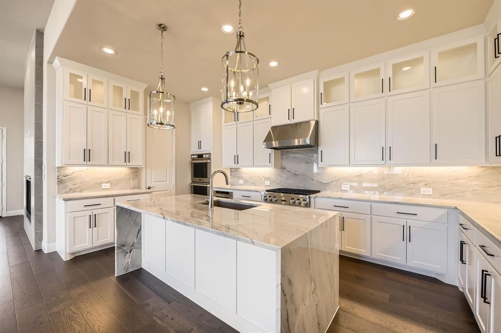 The Tribute - Residential