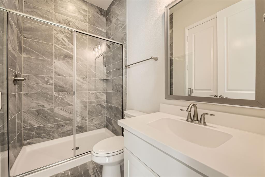 The Tribute - Residential