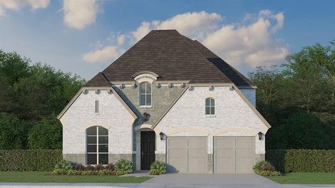 8613 Belclaire Drive The Colony TX 75056