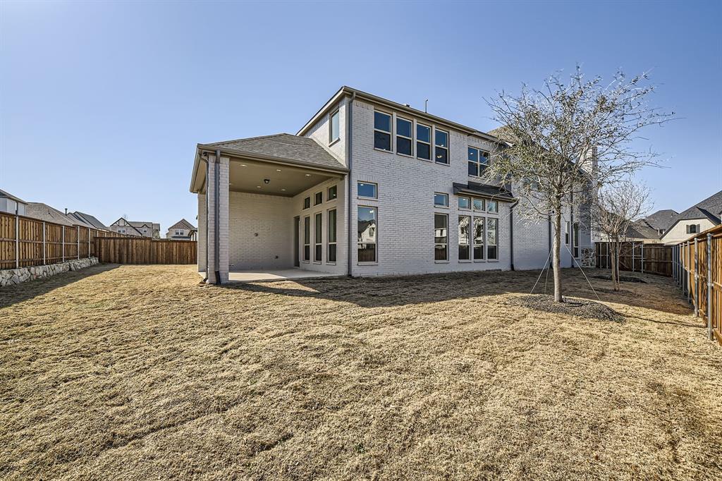 The Tribute - Residential