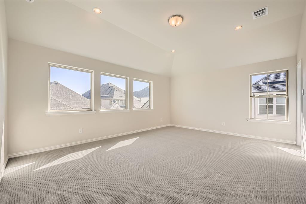 The Tribute - Residential