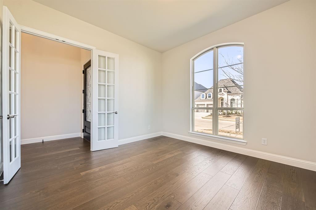 The Tribute - Residential