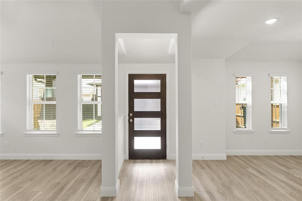 Aubrey Creek Estates - Residential