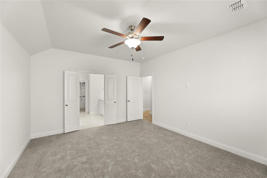 Aubrey Creek Estates - Residential