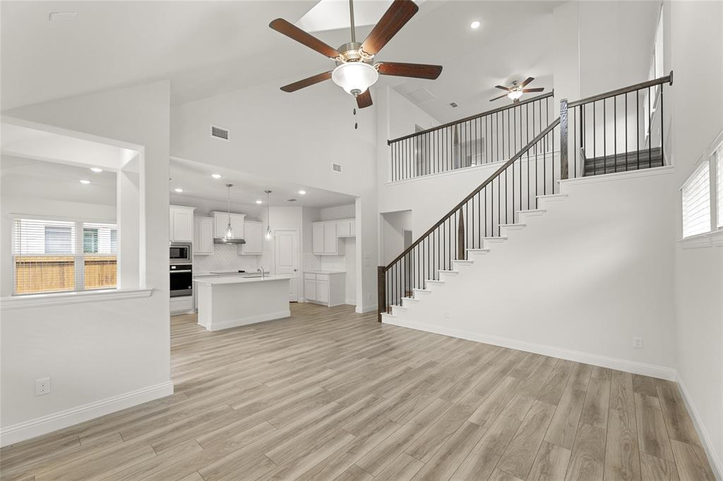 Aubrey Creek Estates - Residential