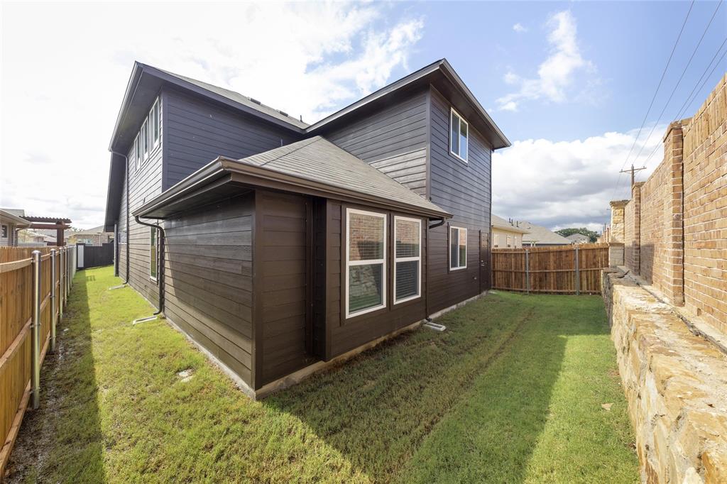 Aubrey Creek Estates - Residential