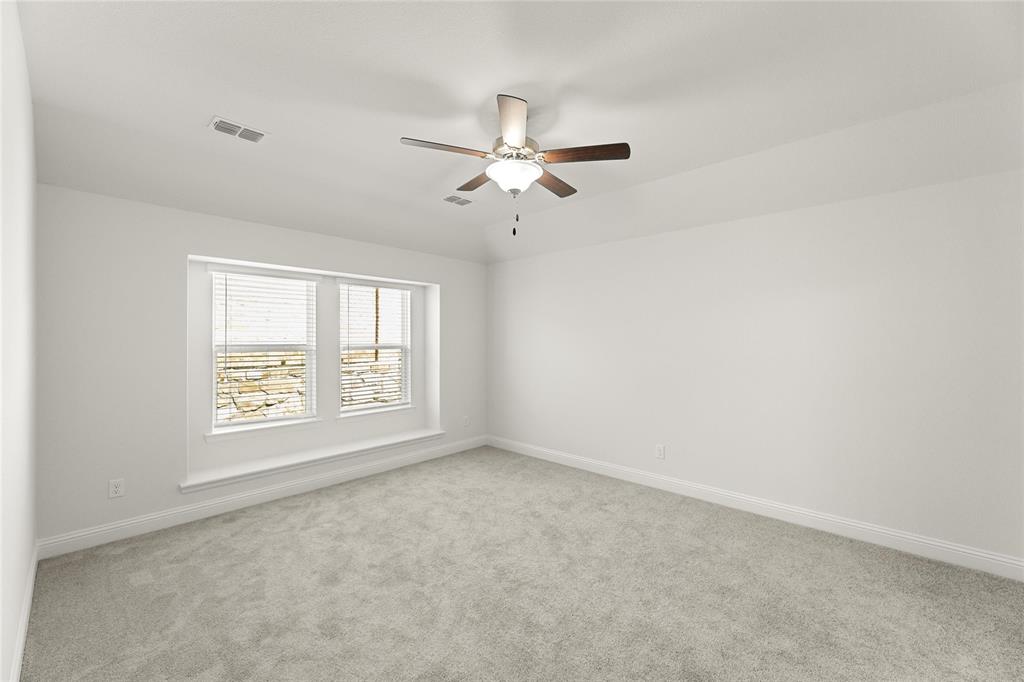 Aubrey Creek Estates - Residential