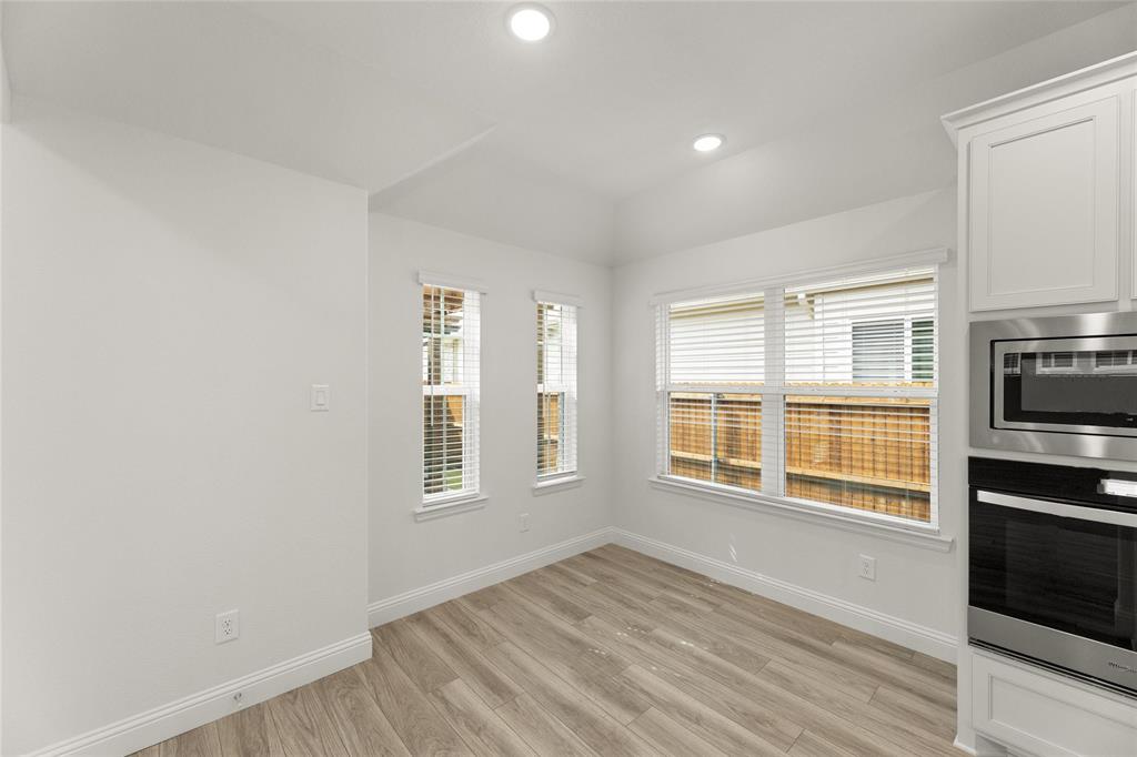 Aubrey Creek Estates - Residential