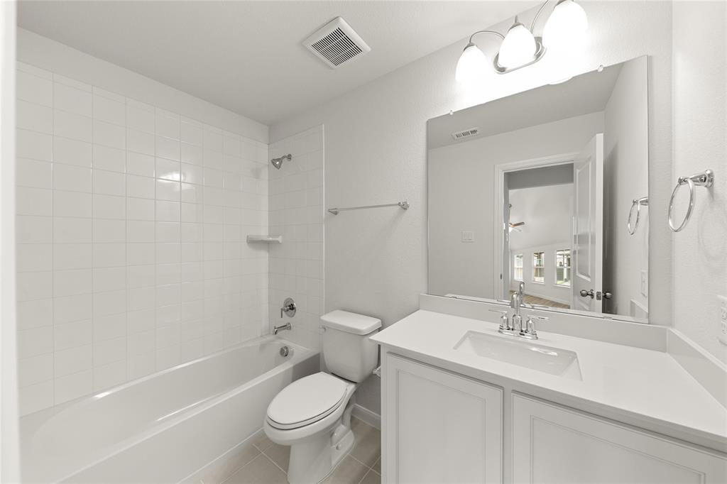 Aubrey Creek Estates - Residential