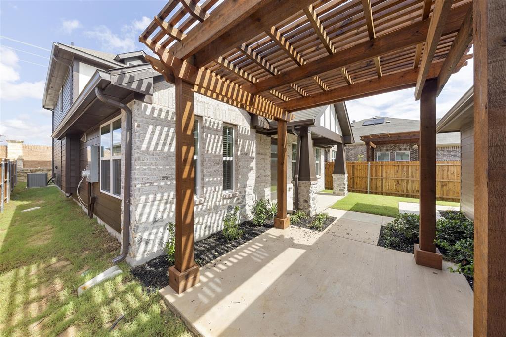 Aubrey Creek Estates - Residential