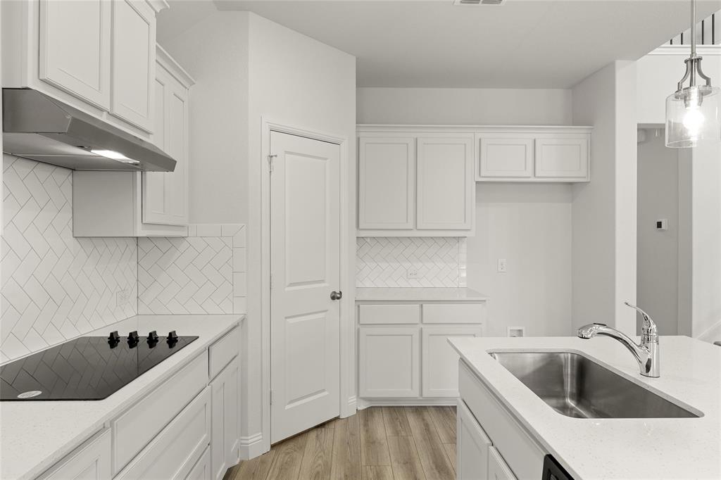 Aubrey Creek Estates - Residential