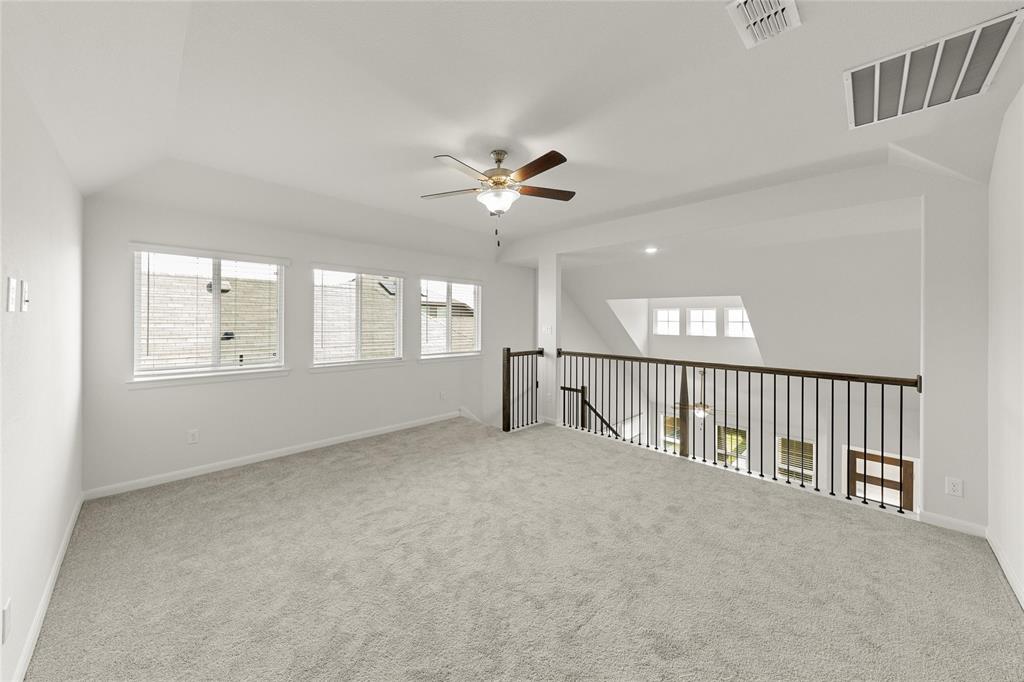 Aubrey Creek Estates - Residential