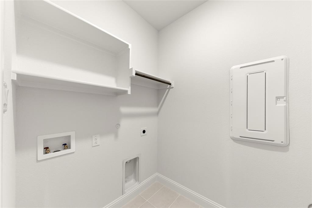 Aubrey Creek Estates - Residential