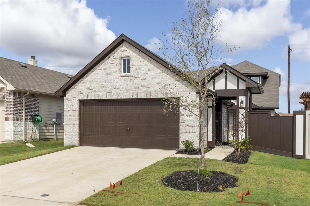 Aubrey Creek Estates - Residential