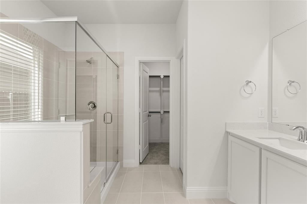 Aubrey Creek Estates - Residential