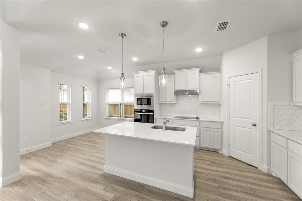 Aubrey Creek Estates - Residential