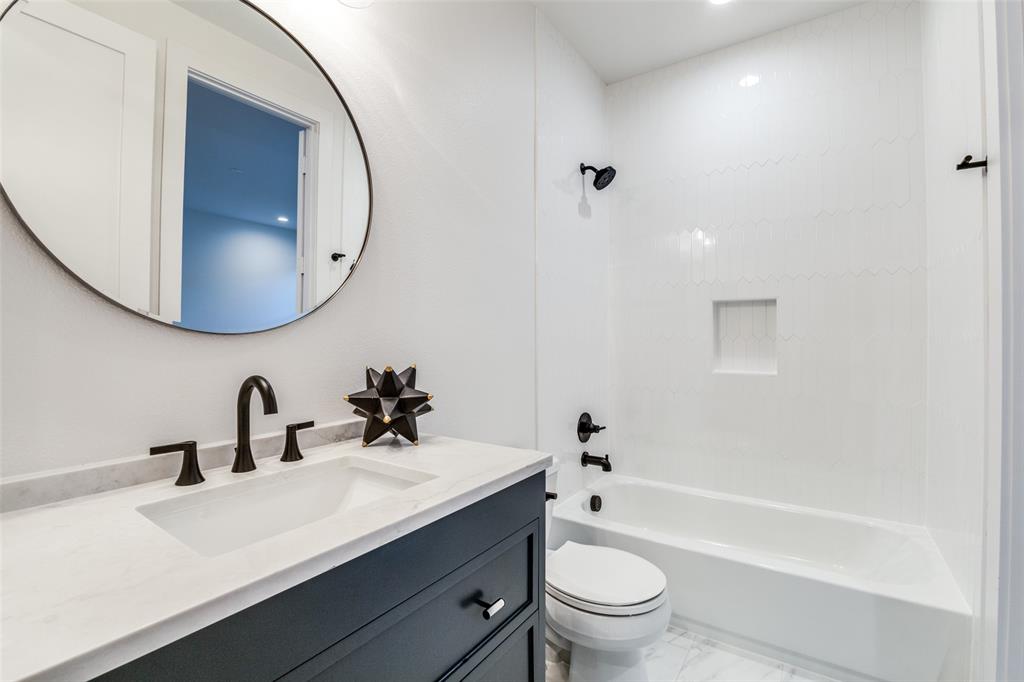 Gastonwood 4 - Residential