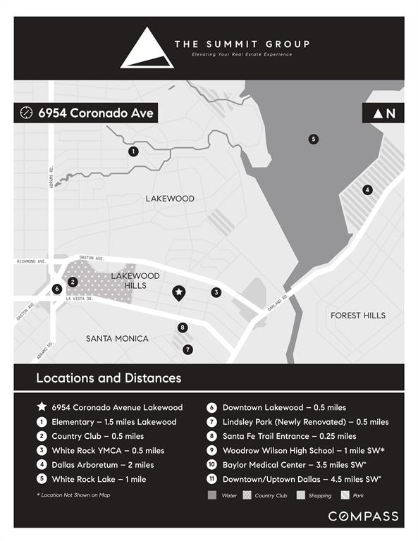 Gastonwood 4 - Residential