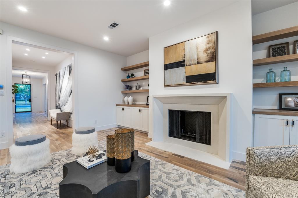 Gastonwood 4 - Residential