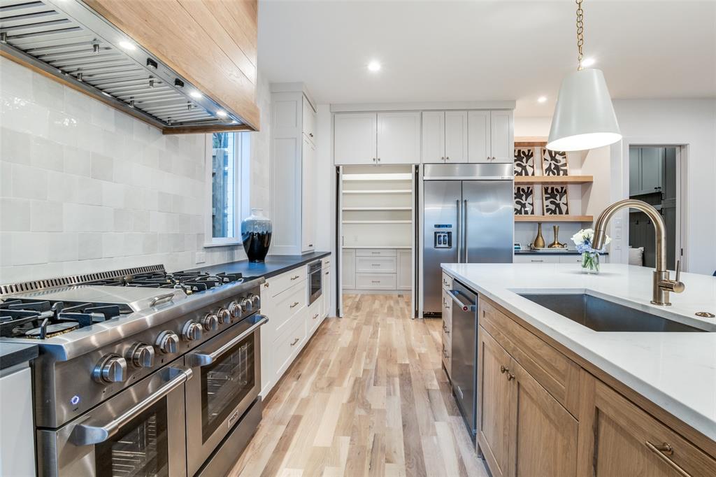 Gastonwood 4 - Residential