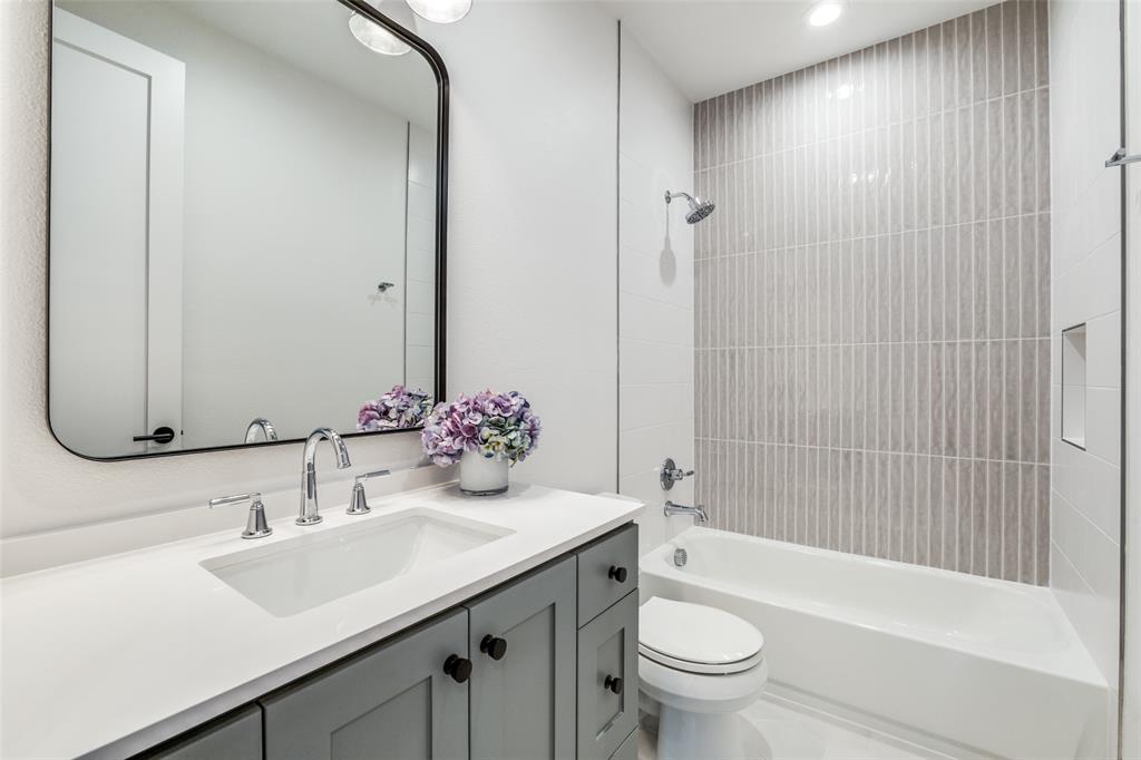 Gastonwood 4 - Residential