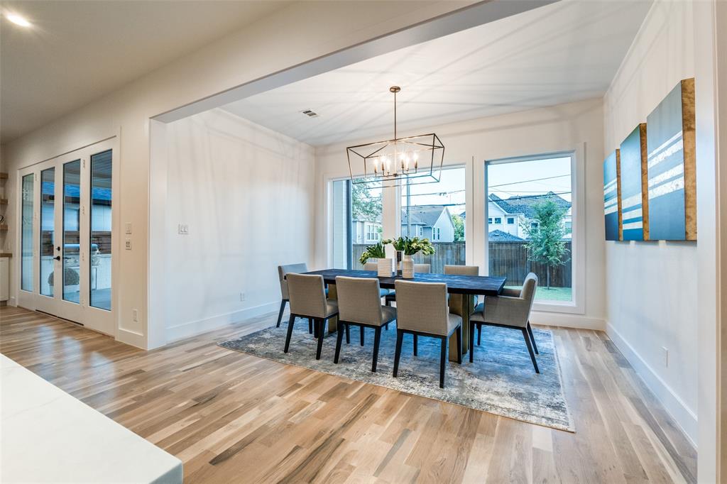 Gastonwood 4 - Residential