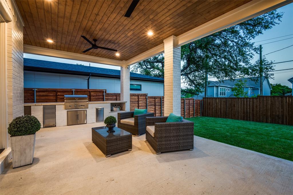 Gastonwood 4 - Residential