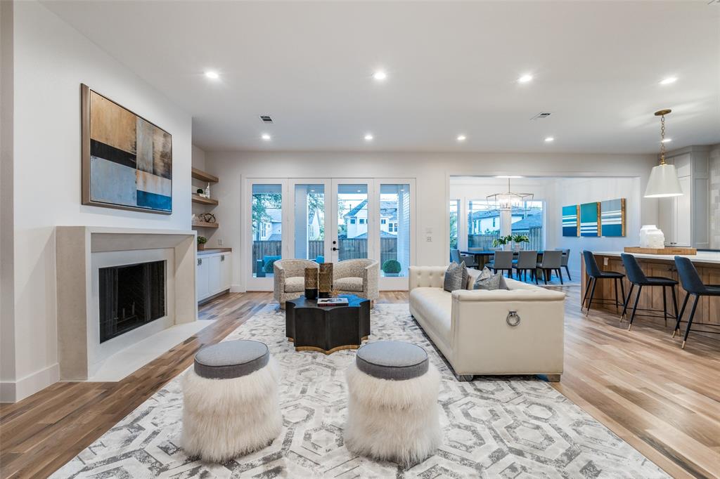 Gastonwood 4 - Residential