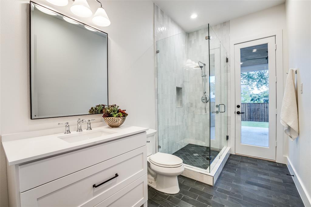 Gastonwood 4 - Residential