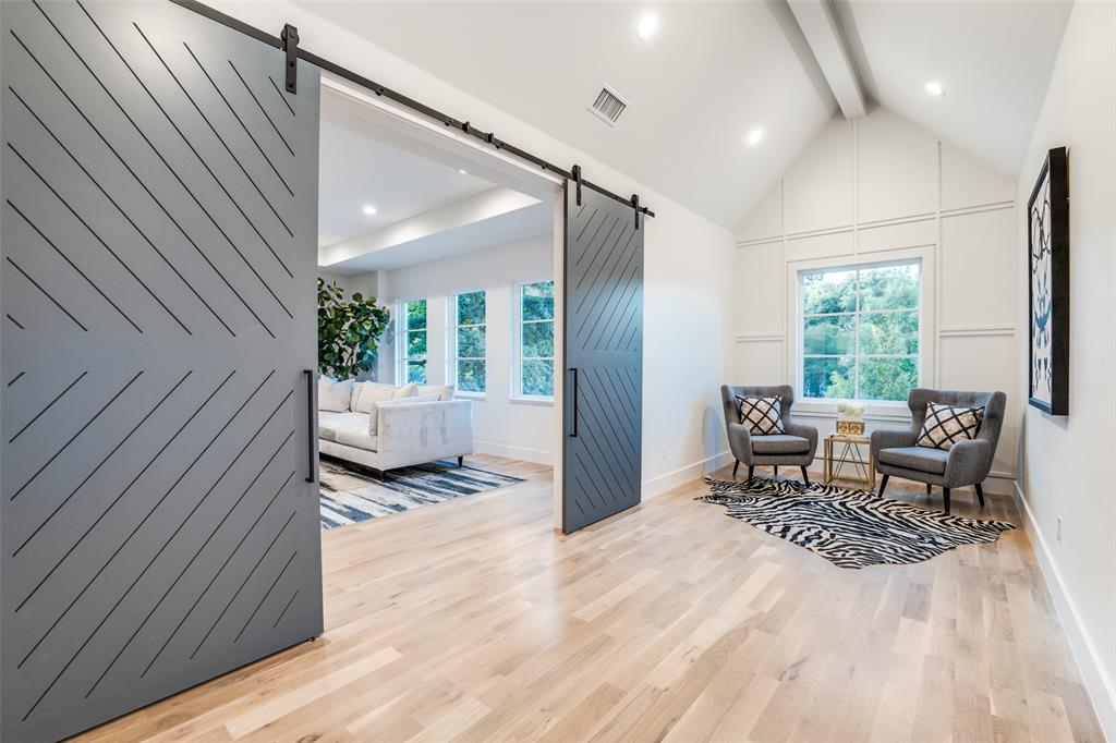 Gastonwood 4 - Residential