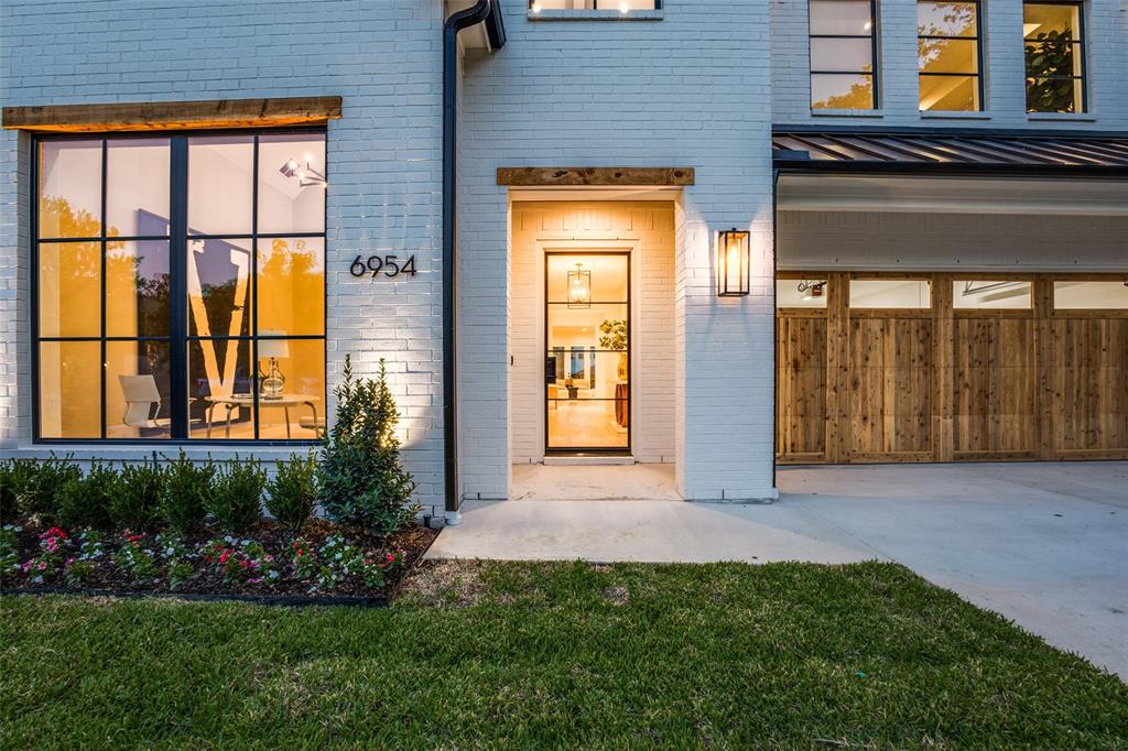 Gastonwood 4 - Residential