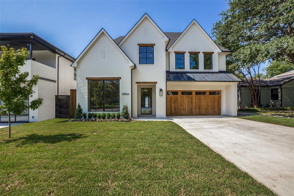 Gastonwood 4 - Residential