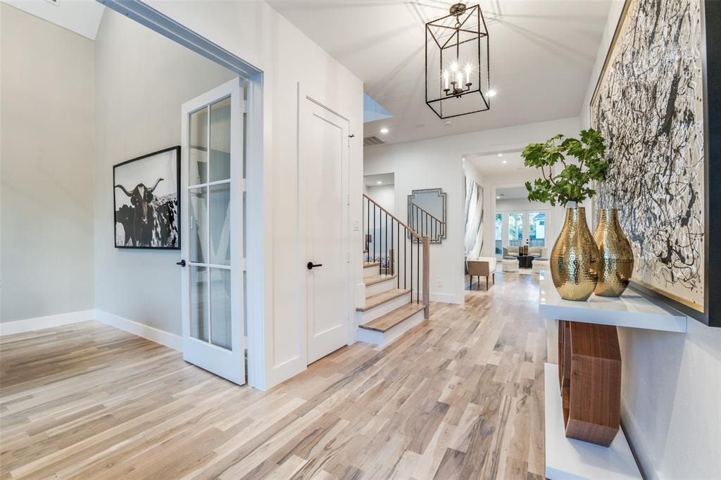 Gastonwood 4 - Residential