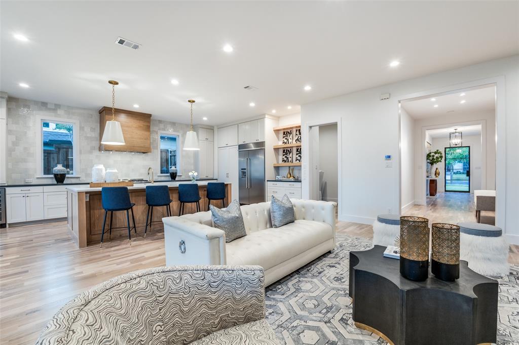 Gastonwood 4 - Residential