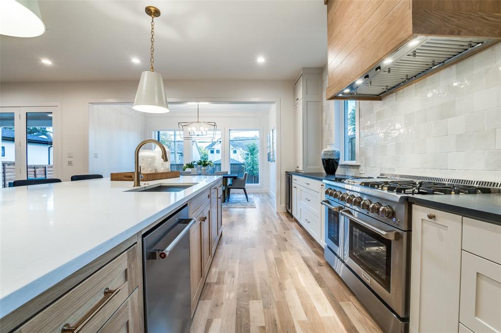 Gastonwood 4 - Residential