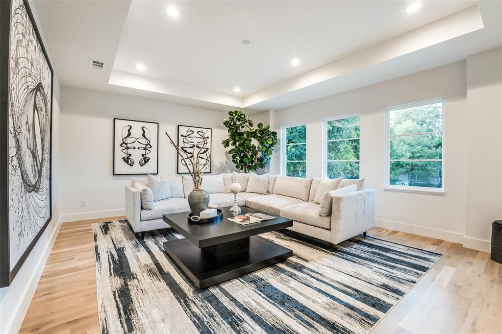 Gastonwood 4 - Residential