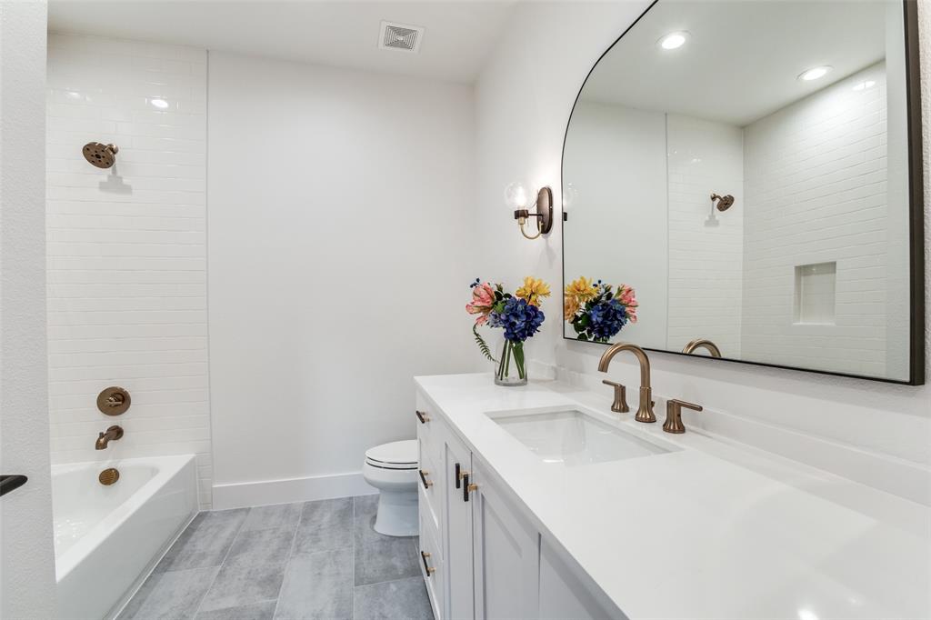 Gastonwood 4 - Residential