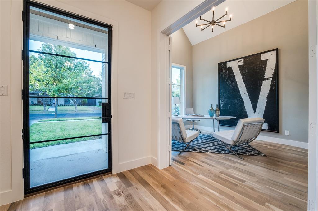 Gastonwood 4 - Residential