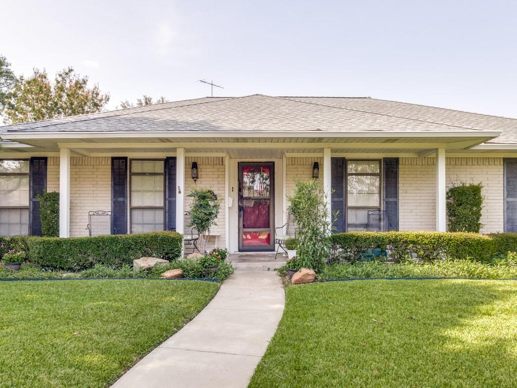 7767 La Sobrina Drive