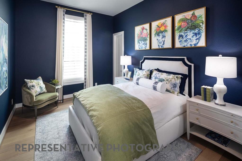 Mustang Lakes - Residential