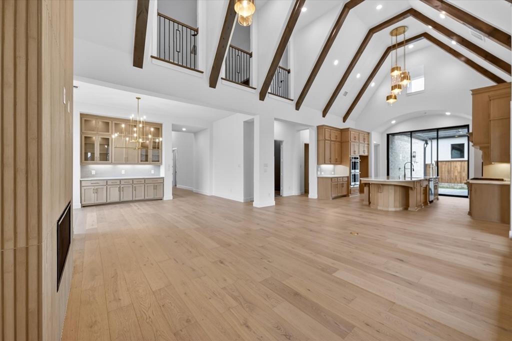 Mustang Lakes - Residential