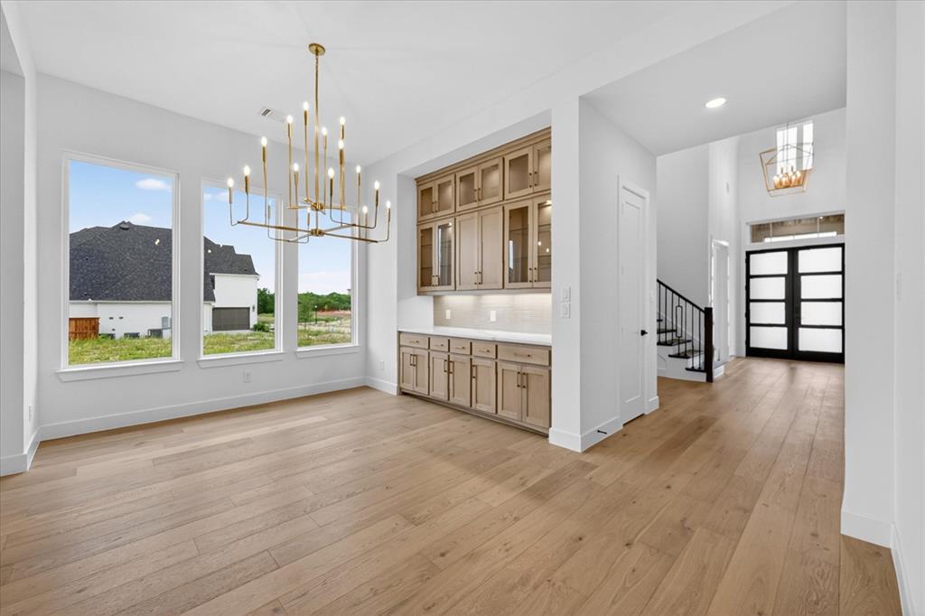 Mustang Lakes - Residential