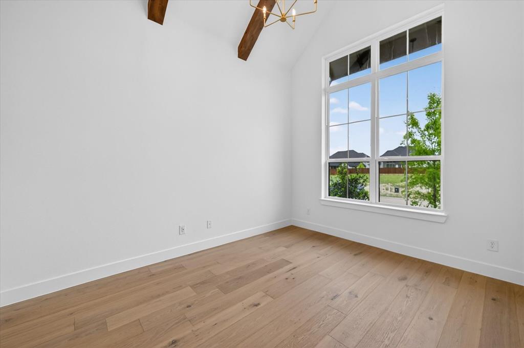 Mustang Lakes - Residential