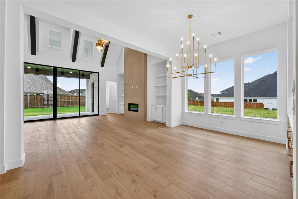 Mustang Lakes - Residential