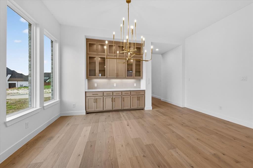 Mustang Lakes - Residential