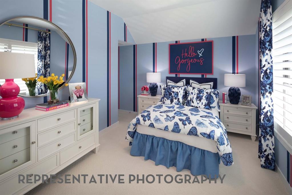 Mustang Lakes - Residential