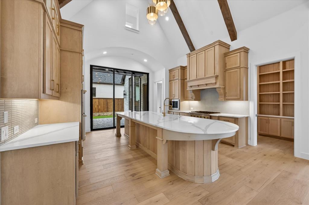 Mustang Lakes - Residential