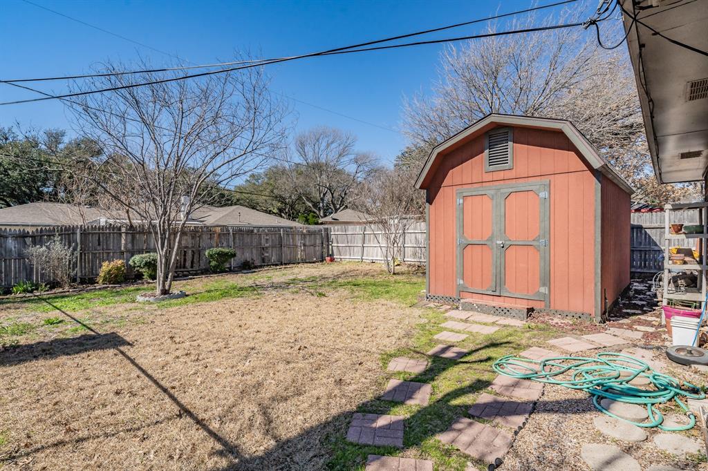 Wedgwood Add - Residential