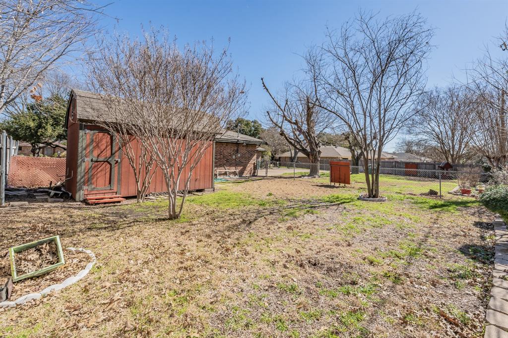 Wedgwood Add - Residential