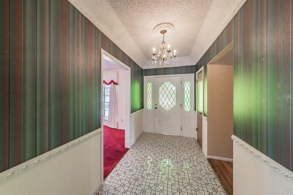 Wedgwood Add - Residential